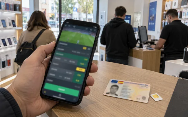 Casino en España: pagos, retiradas y guía 22Bet — cuenta y pagos