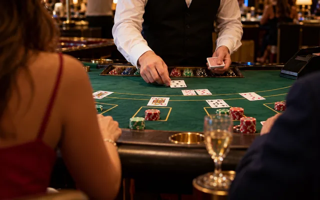 Detalle de cuenta y documentación: mejor casino online