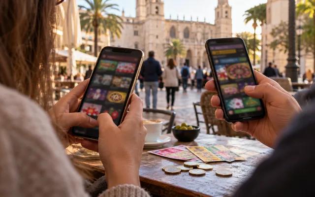 Métodos de pago en casinos: ingreso y retirada — cuenta y pagos