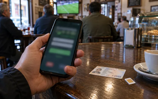 Registro 22Bet: datos, moneda y comprobaciones — cuenta y pagos